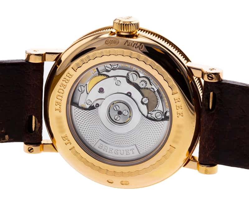 Breguet Classique 9088BR/29/964/DD0D